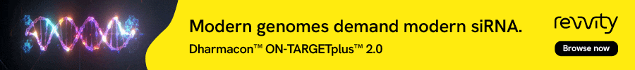 ON-TARGETplus 2.0 launch banner