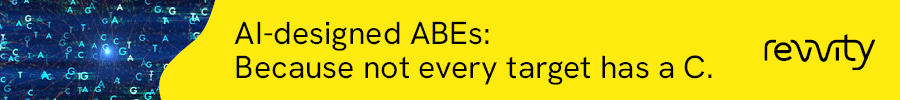 pin-point abe launch banner