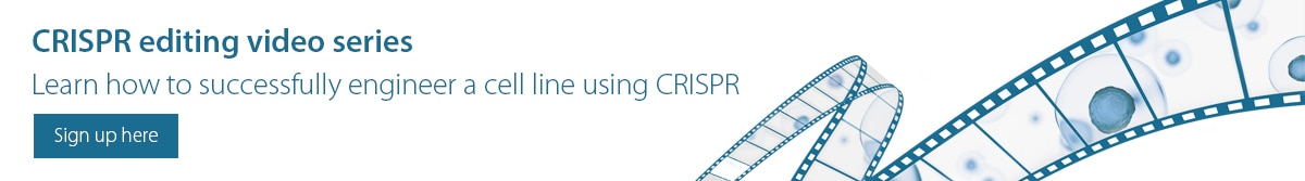banner - CRISPR video series