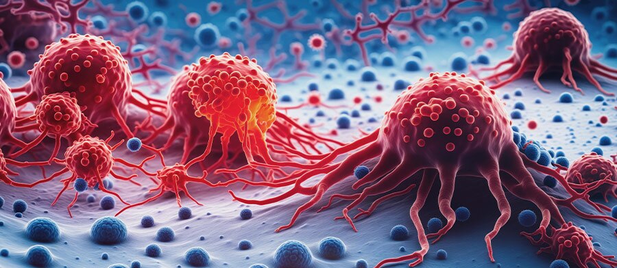 Cancer-related