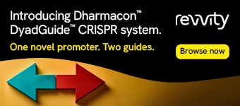 The Dharmacon™ DyadGuide CRISPR system