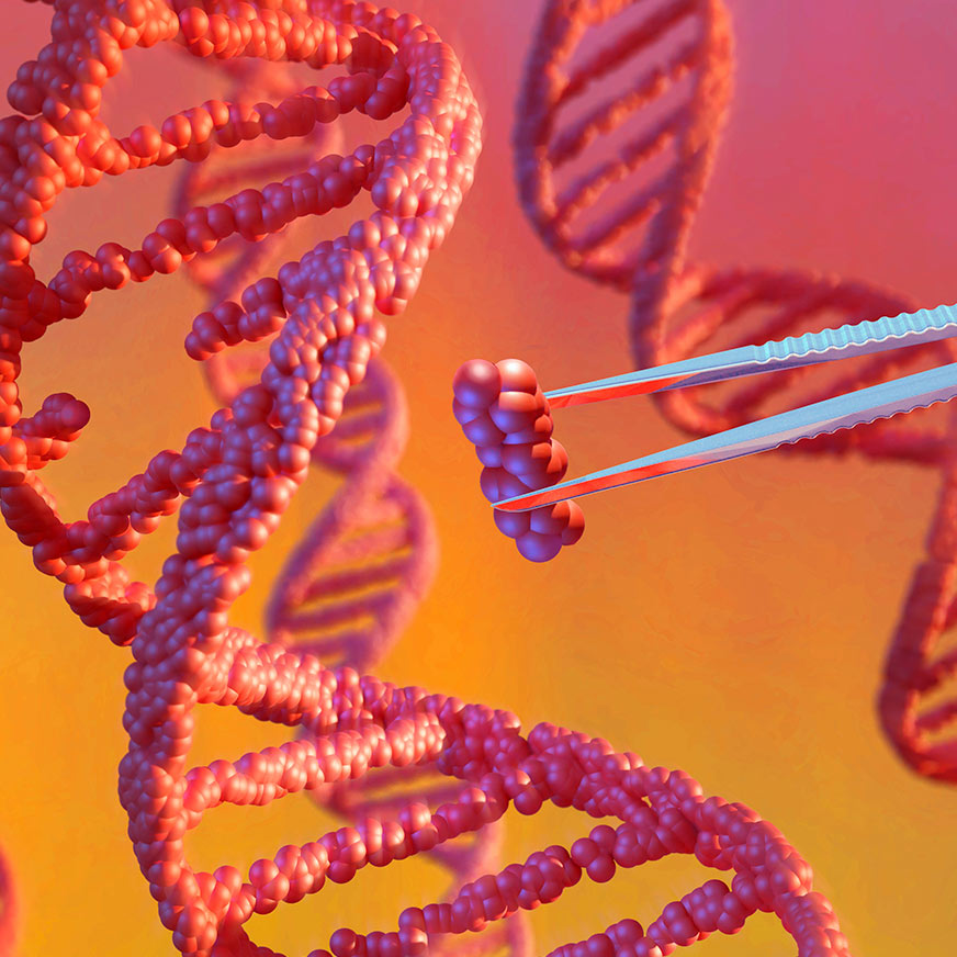 CRISPR technologies