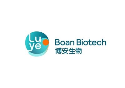Boan Biotech logo