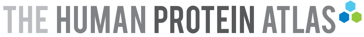 The Human Protein Atlas Logo PR dec2019
