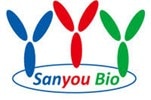 Sanyou Biopharmaceutical logo