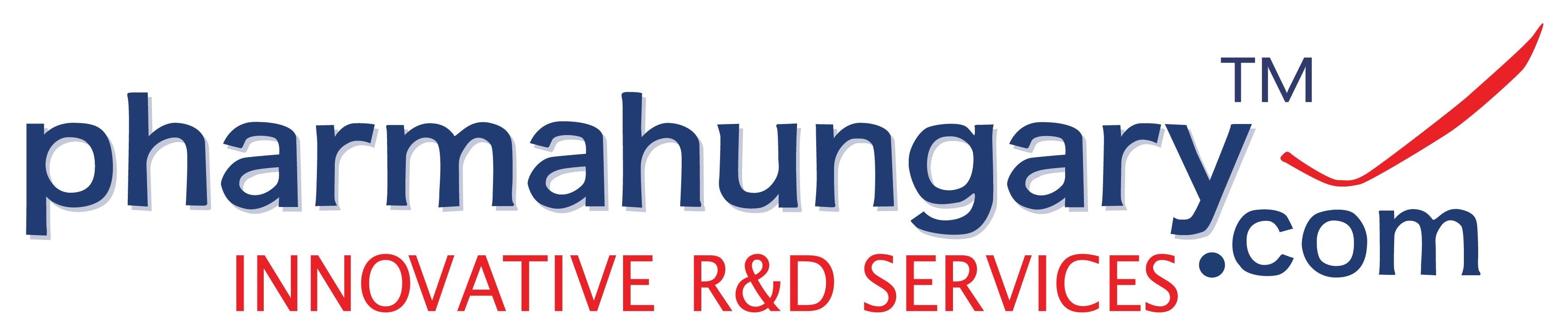 Pharmahungary Logo