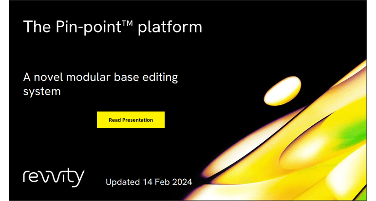 Pin-Point presentation
