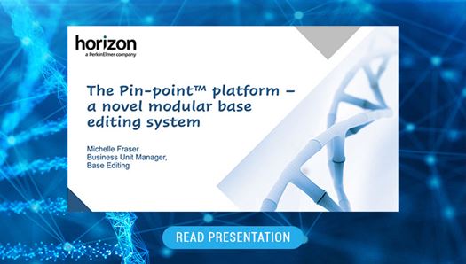 Pin-Point presentation