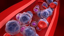 ivd myeloid cancer gdna image