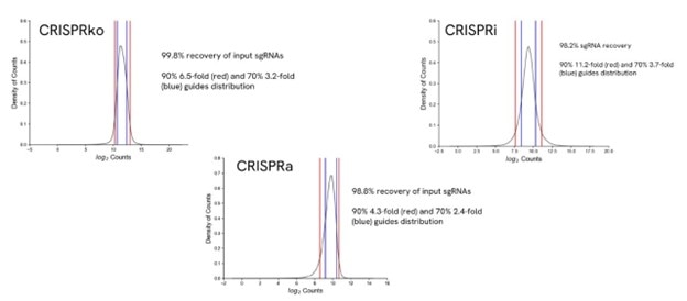 Ensuring confidence in screening results
