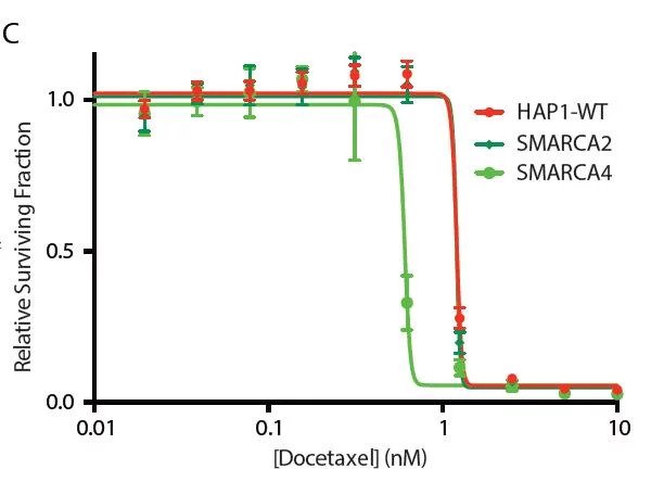 Connecting patient relevant mutations to pathology