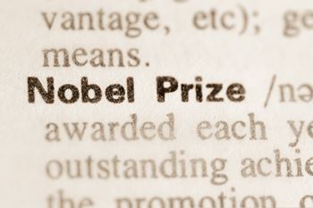 nobel prize image