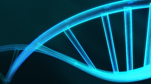 DNA strand