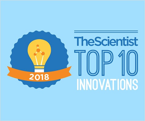 featured articles top 10 innovations 2018