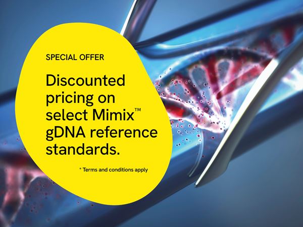 reference standards promo image