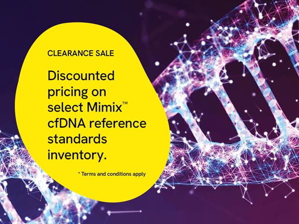reference standards promo image