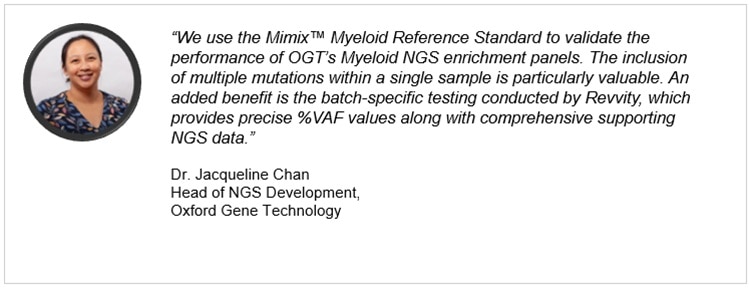 ogt customer quote