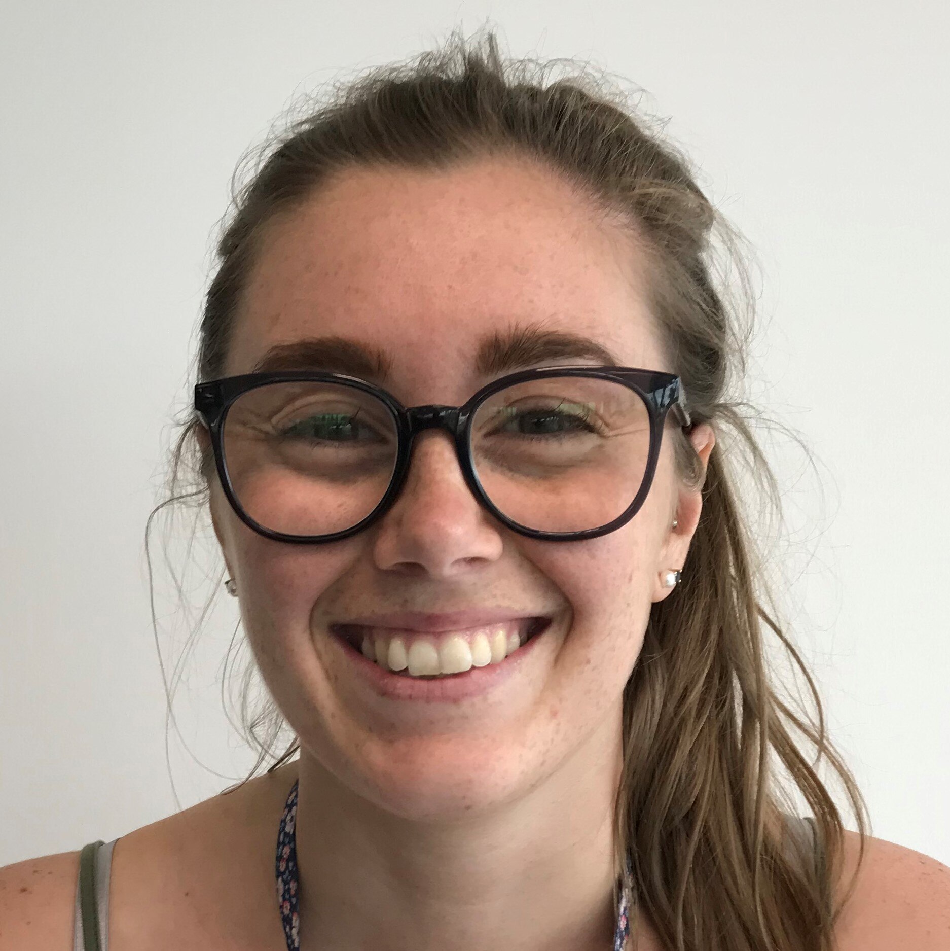 Bernice Freeman image