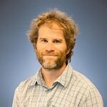 Brian Ziemba Headshot image