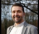 Jan Korte headshot