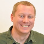 Jesse Stombaugh, PhD image