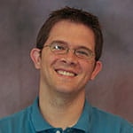 John Schiel, PhD image