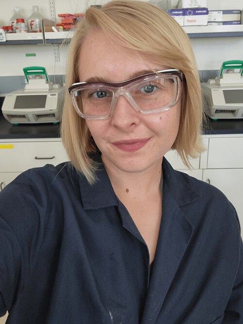 Allyson Malloy image