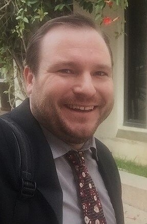 Christopher Wrobel image