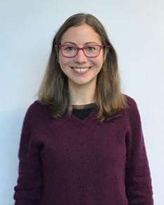 Konstanze Schott Headshot image