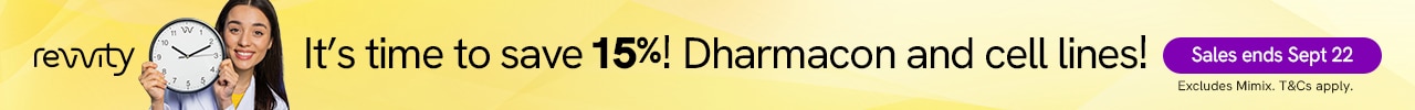ACTFAST promo banner