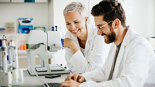 Reference standards for assay developers