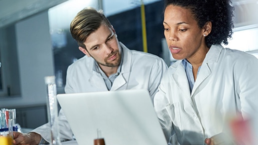 Browse reference standards
