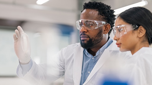 Reference standards by analysis technique