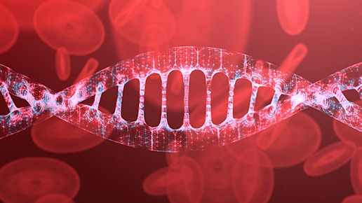 Mimix OncoSpan cfDNA reference standards