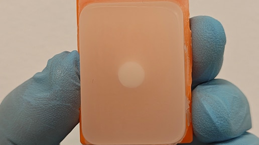 Mimix OncoSpan FFPE reference standards