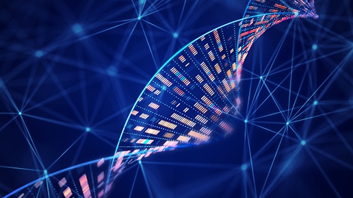 Mimix OncoSpan gDNA reference standards