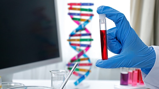 Genome in a Bottle reference standards