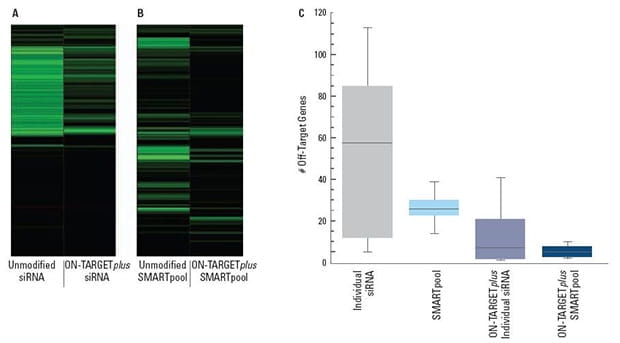 heatmap boxplot otp