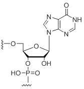 Unit Structure: Inosine