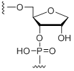 Unit Structure: rSpacer